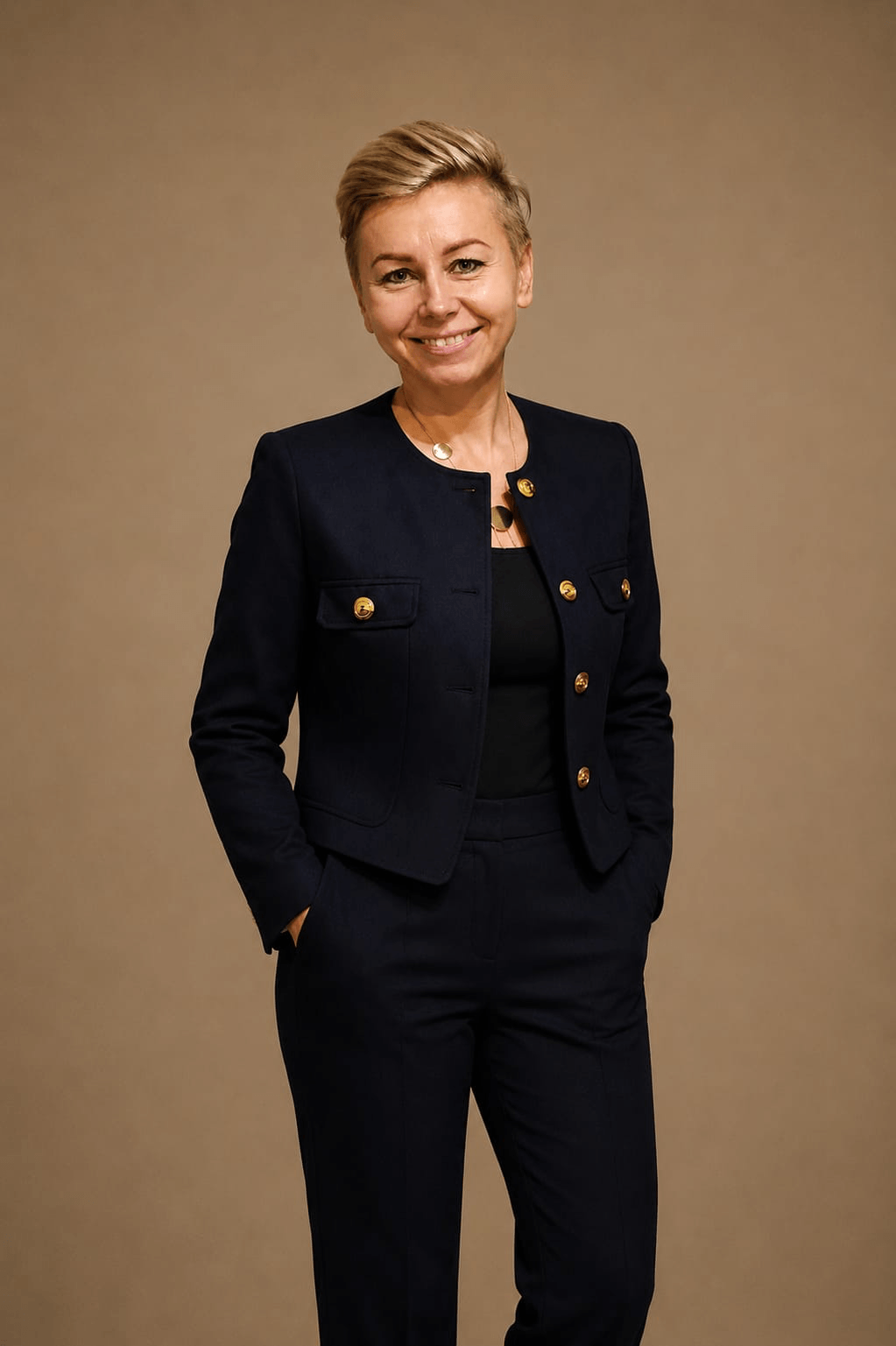 Sylwia Kacprzycka
